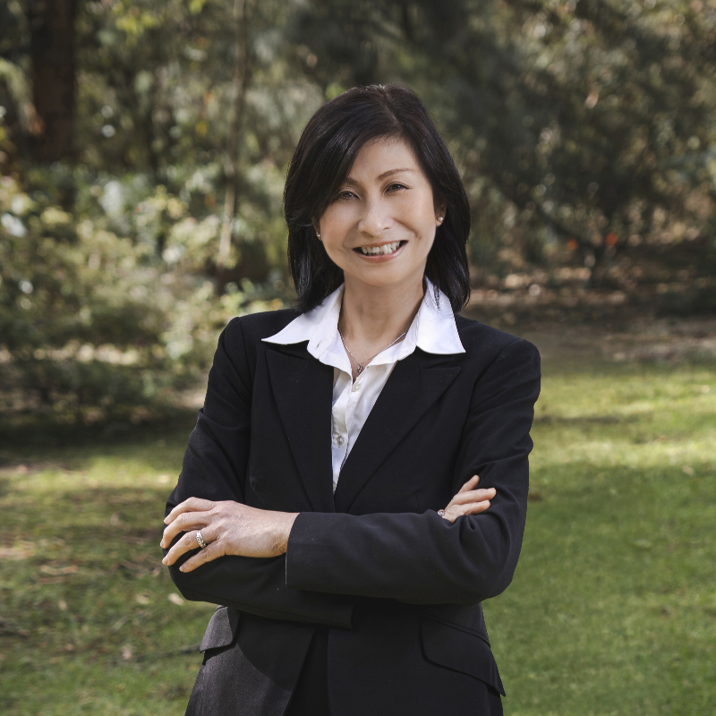 Megan Chow