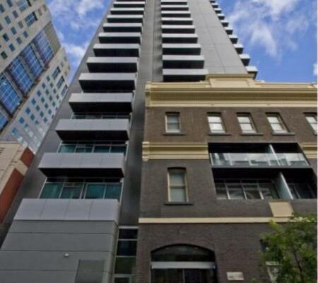 1301/25 Wills Street, MELBOURNE, VIC 3000