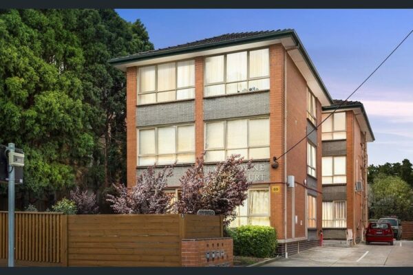 1/69 Auburn Road, HAWTHORN, VIC 3122
