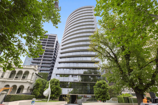 1203/450 St Kilda Road, MELBOURNE, VIC 3004