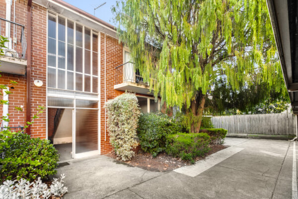 4/3 Hope Street, GLEN IRIS, VIC 3146