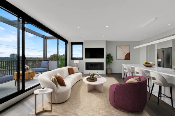403/2 Ballarat Road, FOOTSCRAY, VIC 3011