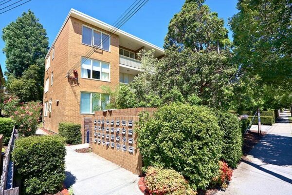 26/157 Power Street, HAWTHORN, VIC 3122