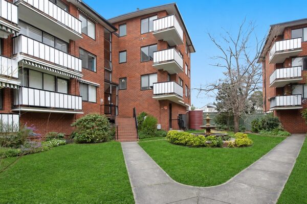 18/154 Rathmines Road, HAWTHORN EAST, VIC 3123