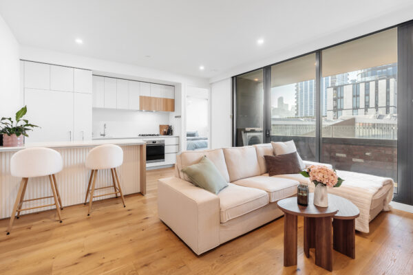 106/51-59 Thistlethwaite Street, SOUTH MELBOURNE, VIC 3205