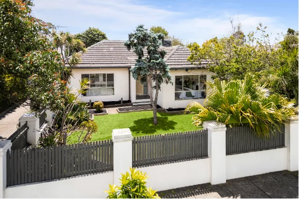 Property management Box Hill
